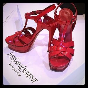 Yves Saint Laurent Tribute 105